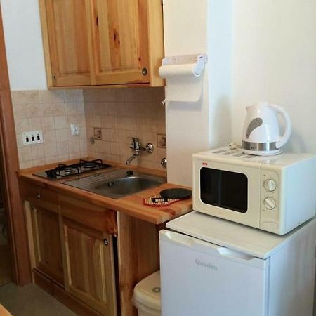 Apartmani Paklenica Starigrad Paklenica Eksteriør bilde