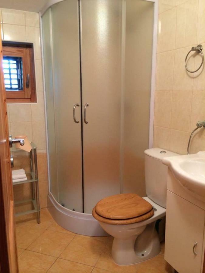 Apartmani Paklenica Starigrad Paklenica Eksteriør bilde