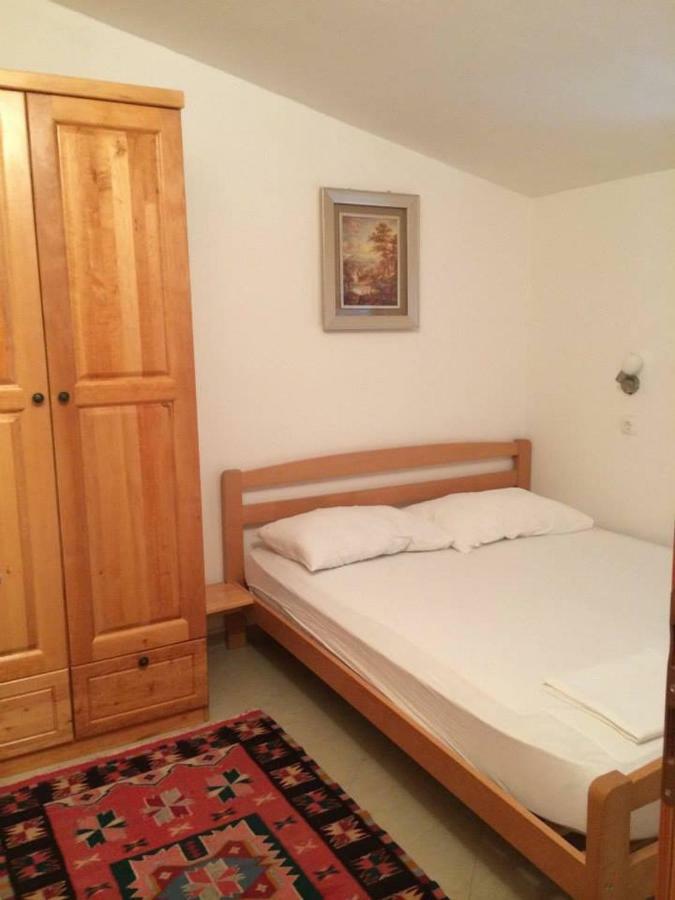 Apartmani Paklenica Starigrad Paklenica Eksteriør bilde